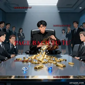 Sau Khi Anh Trở Thành Lục Tổng