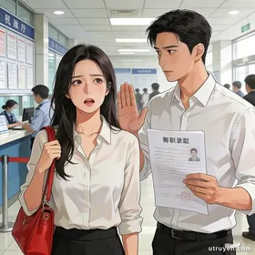 Sau Khi Bị Đá, Tôi Trở Thành Người Anh Không Với Tới