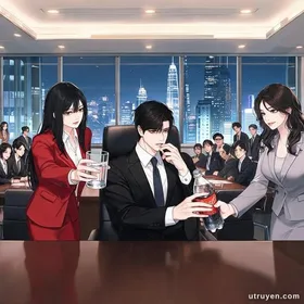 Sau Khi Biết Mình Chỉ Là Chim Hoàng Yến