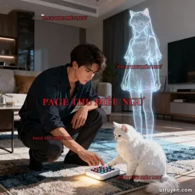 Sau Khi C h e c, Tôi Trở Thành Mèo Của Kẻ Thù