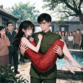 Sau Khi Thành Toàn Cho Anh Và Chị Gái