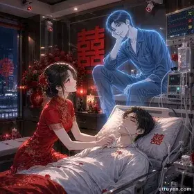 Sau Khi Thấy Hồn Phách Thái Tử Gia, Tôi Gả Vào Hào Môn