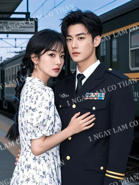 Sau Khi Tôi Kết Hôn, Chàng Trai Nghèo Và Cô Thanh Mai Của Anh Ta Phát Điên Vì Hối Hận