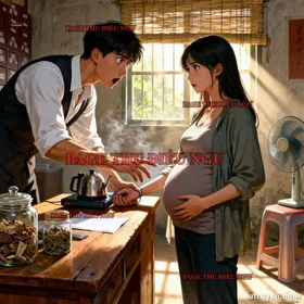 Sau Khi Tôi Mang Th ai, Cả Thế Giới Muốn Bỏ Chạy