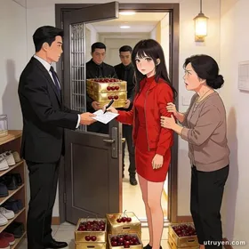 Sau Khi Trở Thành Vợ Cũ, Tôi Gả Cho Đối Thủ Của Anh Ta