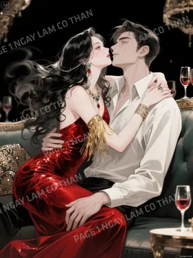 Sau Khi Trọng Sinh Tôi Cài Máy Nghe Lén Cho Bạn Trai