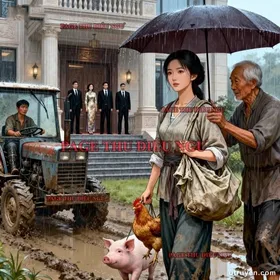 Sau Khi Trọng Sinh, Tôi Nghe Được Tiếng Lòng Của Kẻ Thay Thế