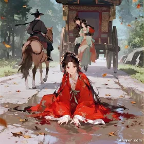 Sau Khi Từ Bỏ Hai Trúc Mã