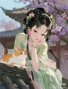 Sau Khi Từ Hôn, Thái Tử Tặng Ta Một Ổ Mèo Con