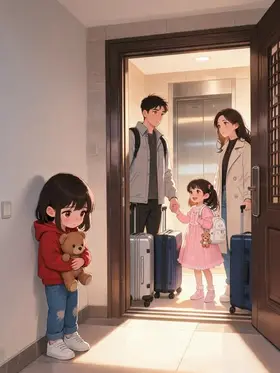 Sau Lần Cuối Bị Bỏ Lại