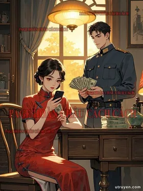 Sau Ly Hôn, Tôi Khiến Thiếu Tướng Hối Hận Cả Đời