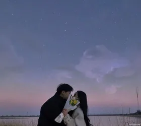 Sau Ly Hôn Tôi Trúng Số