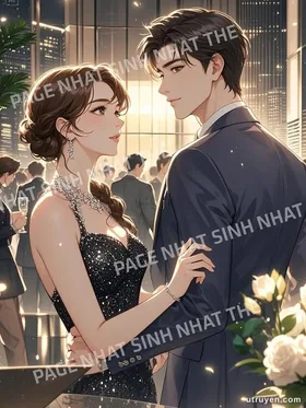 Sau Năm Không Danh Phận