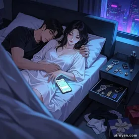 Sau nửa năm yêu nhau, tôi và bạn trai quyết định dọn về sống chung