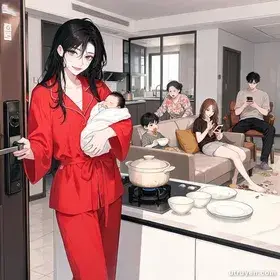 Sau Sinh Bảy Ngày, Tôi Ôm Con Sang Nhà Hàng Xóm Xin Ăn