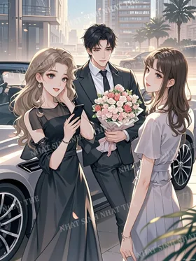 Sau Trọng Sinh, Tôi Sẽ Không Cứu Chị Gái Làm Chim Hoàng Yến Nữa