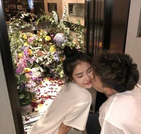 Sếp Là Bạn Trai Cũ Của Tôi