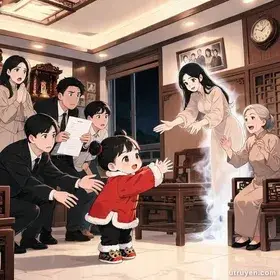 Shipper Của Âm Phủ
