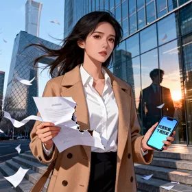 Show Ly Hôn Của Người Đã Khuất