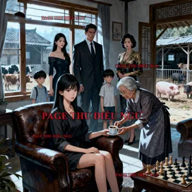 Siêu Hùng Đ iên Kh ùng