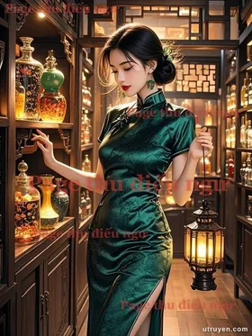 Sinh Con Trai Là Ước Mơ Của Mẹ, Không Phải Của Tôi