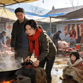 Sinh Đôi, Hai Số Phận