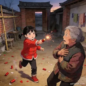 Sinh Mệnh Cứng Cỏi