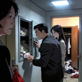 Sinh Nhật Tuổi 55 Của Tôi