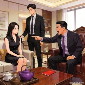 Sổ đỏ không có tên em