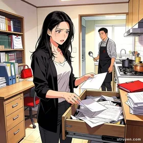 Sổ Đỏ Mang Tên Em Chồng