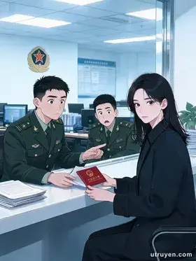 Sổ Hộ Khẩu Mọc Ra Một Đứa Con Trai