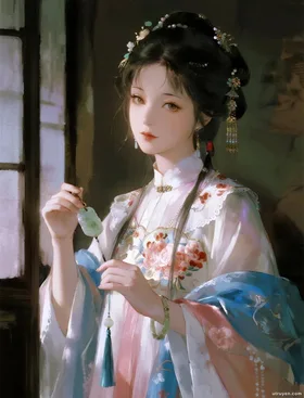 Sơ Hương Ký