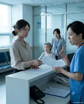 Sổ Nợ Nhà Họ Đường