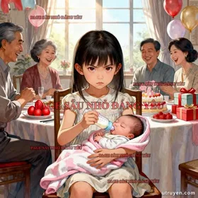 Số Phận Của Lâm Kiều