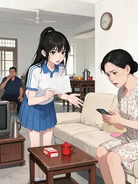 Sói Mắt Trắng Thi Đỗ Thủ Khoa