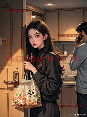 Sợi Tóc Trên Ghế Phụ