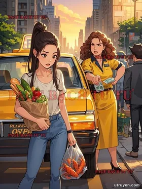 Sóng Gió Từ Một Con Tôm