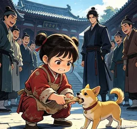 Sống Giữa Thời Đại Chóa Cũng Thành Tiên