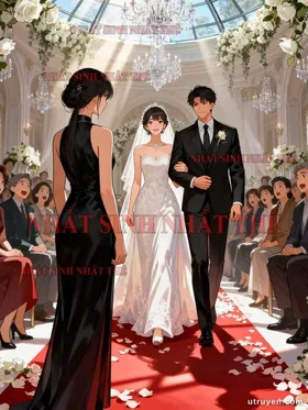 Sống Lại Để Phá Hôn Lễ