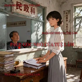 Sống Lại Lần Nữa, Tôi Chọn Ly Hôn