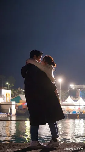 Sống Lại Một Lần Tôi Chỉ Muốn Ở Bên Anh Ấy