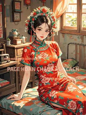 Sống Lại Năm 1975, Hoa Cài Đầu Nở Giữa Mùa Đông