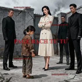 Sống Lại Trong Bụng Mẹ Nữ Chính