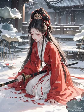 Sống Thay Cho Giang Sơn