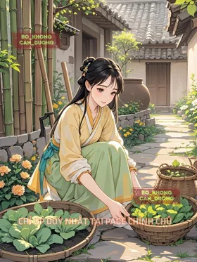 Sự Ngọt Ngào Của A Tú