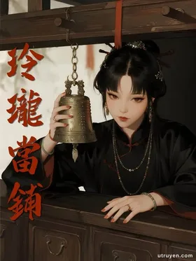 Sử Quan Thấy Trước Thiên Mệnh