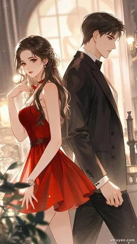 Sự Thâm Tình Của Chồng Chỉ Là Giả Dối