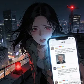 Sự Thật Sau Cuộc Hôn Nhân Xung Hỷ