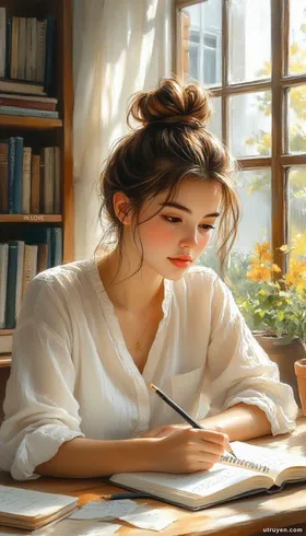 Sự Thật Sau Giọt Nước Mắt