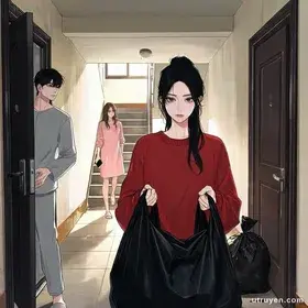 Sự Thiên Vị Của Khương Lỵ